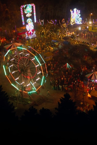 Visual Effects & CGI