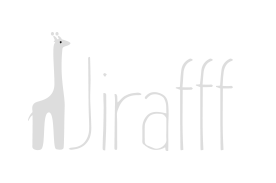 Jirafff Logo